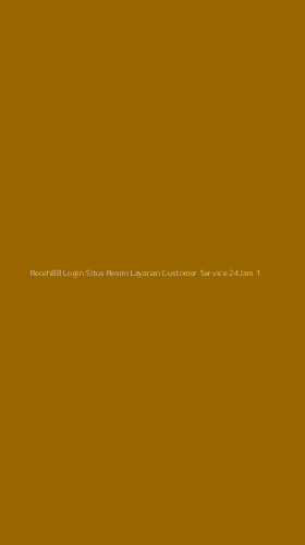 Tampilan Antarmuka Aplikasi Receh88 Login Situs Resmi Layanan Customer Service 24jam - 1