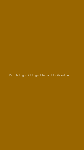Tampilan Antarmuka Aplikasi Rectoto Login Link Login Alternatif Anti Nawala - 3