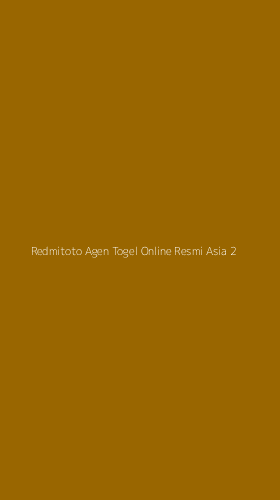 Tampilan Antarmuka Aplikasi Redmitoto Agen Togel Online Resmi Asia - 2