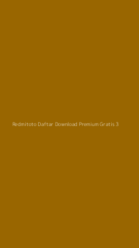 Tampilan Antarmuka Aplikasi Redmitoto Daftar Download Premium Gratis - 3
