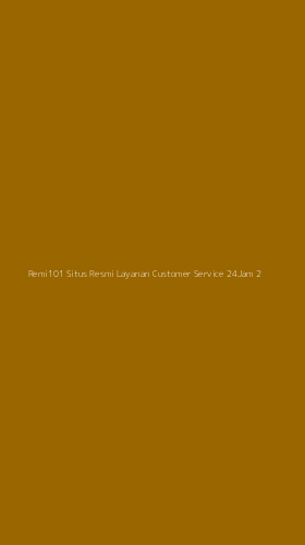 Tampilan Antarmuka Aplikasi Remi101 Situs Resmi Layanan Customer Service 24jam - 2