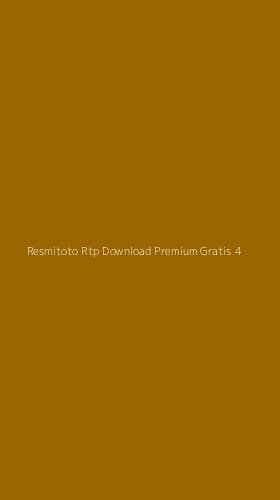 Tampilan Antarmuka Aplikasi Resmitoto Rtp Download Premium Gratis - 4