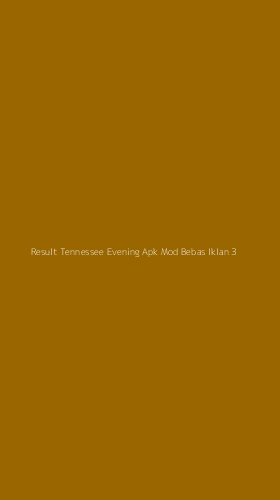 Tampilan Antarmuka Aplikasi Result Tennessee Evening Apk Mod Bebas Iklan - 3