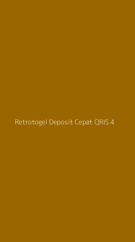 Tampilan Antarmuka Aplikasi Retrotogel Deposit Cepat Qris - 4