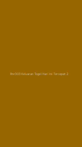 Tampilan Antarmuka Aplikasi Rnr303 Keluaran Togel Hari Ini Tercepat - 2
