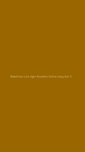 Tampilan Antarmuka Aplikasi Rokettoto Link Agen Roulette Online Uang Asli - 3