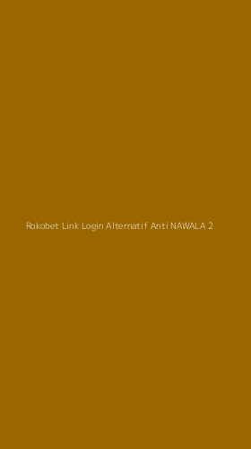 Tampilan Antarmuka Aplikasi Rokobet Link Login Alternatif Anti Nawala - 2