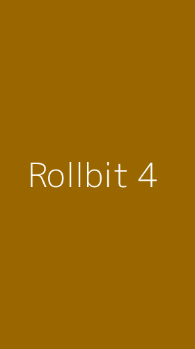 Tampilan Antarmuka Aplikasi Rollbit - 4