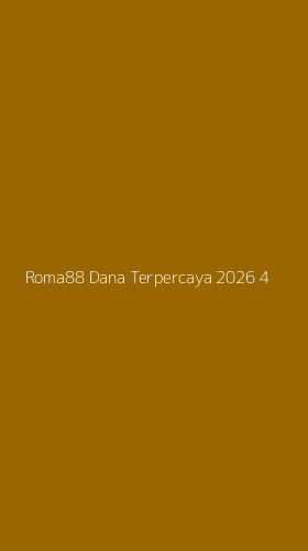 Tampilan Antarmuka Aplikasi Roma88 Dana Terpercaya 2026 - 4