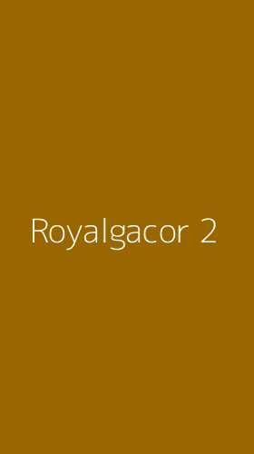 Tampilan Antarmuka Aplikasi Royalgacor - 2