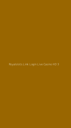 Tampilan Antarmuka Aplikasi Royalslots Link Login Live Casino Hd - 3