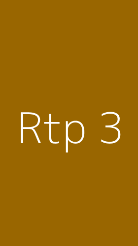 Tampilan Antarmuka Aplikasi Rtp - 3