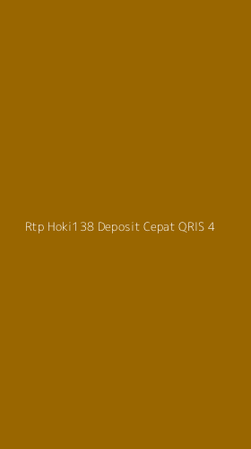 Tampilan Antarmuka Aplikasi Rtp Hoki138 Deposit Cepat Qris - 4