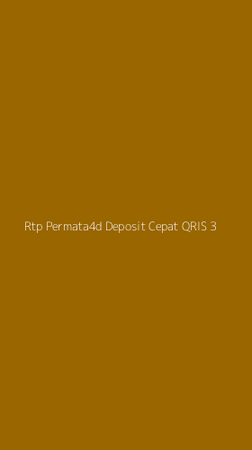 Tampilan Antarmuka Aplikasi Rtp Permata4d Deposit Cepat Qris - 3