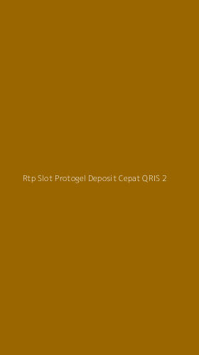 Tampilan Antarmuka Aplikasi Rtp Slot Protogel Deposit Cepat Qris - 2