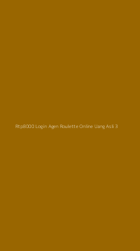Tampilan Antarmuka Aplikasi Rtp8000 Login Agen Roulette Online Uang Asli - 3