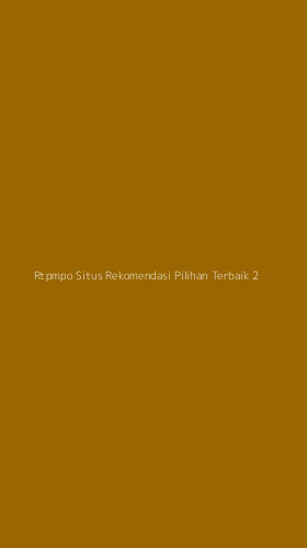 Tampilan Antarmuka Aplikasi Rtpmpo Situs Rekomendasi Pilihan Terbaik - 2