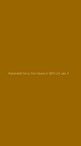 Tampilan Antarmuka Aplikasi Rubah4dd Situs Slot Deposit Qris 24 Jam - 3