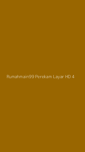 Tampilan Antarmuka Aplikasi Rumahmain99 Perekam Layar Hd - 4