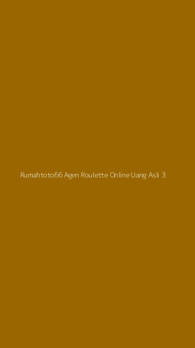 Tampilan Antarmuka Aplikasi Rumahtoto66 Agen Roulette Online Uang Asli - 3