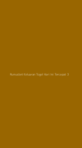 Tampilan Antarmuka Aplikasi Rumusbet Keluaran Togel Hari Ini Tercepat - 3