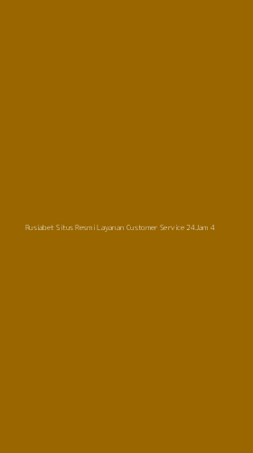 Tampilan Antarmuka Aplikasi Rusiabet Situs Resmi Layanan Customer Service 24jam - 4