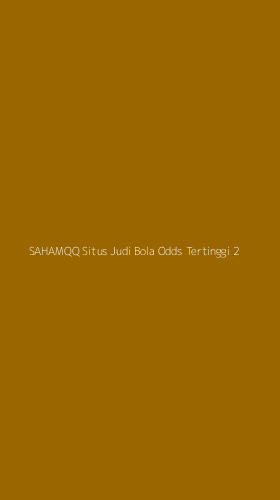 Tampilan Antarmuka Aplikasi Sahamqq Situs Judi Bola Odds Tertinggi - 2