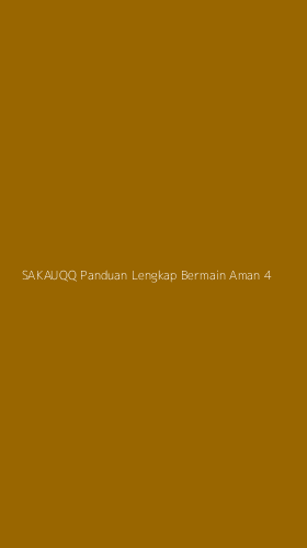 Tampilan Antarmuka Aplikasi Sakauqq Panduan Lengkap Bermain Aman - 4