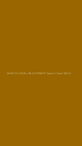 Tampilan Antarmuka Aplikasi Sayap123 Login Link Alternatif Deposit Cepat Qris - 3