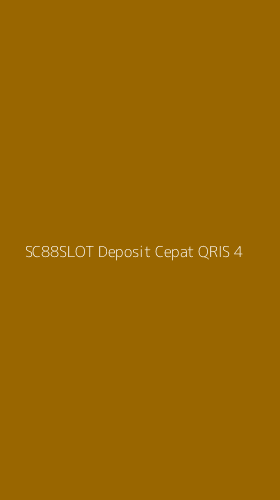 Tampilan Antarmuka Aplikasi Sc88slot Deposit Cepat Qris - 4