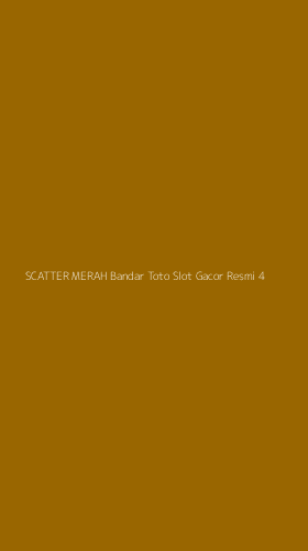 Tampilan Antarmuka Aplikasi Scatter Merah Bandar Toto Slot Gacor Resmi - 4