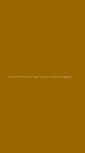Tampilan Antarmuka Aplikasi Scatter Pink Situs Togel Deposit E Wallet Lengkap - 4