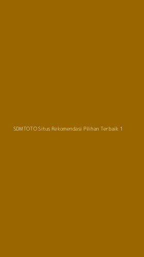 Tampilan Antarmuka Aplikasi Sdmtoto Situs Rekomendasi Pilihan Terbaik - 1