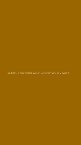 Tampilan Antarmuka Aplikasi Sejati77 Situs Resmi Layanan Customer Service 24jam - 1