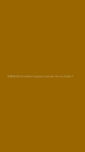 Tampilan Antarmuka Aplikasi Semeru4d Situs Resmi Layanan Customer Service 24jam - 3