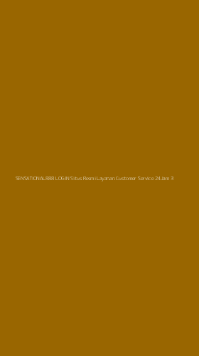 Tampilan Antarmuka Aplikasi Sensational888 Login Situs Resmi Layanan Customer Service 24jam - 3