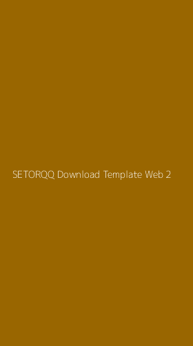 Tampilan Antarmuka Aplikasi Setorqq Download Template Web - 2