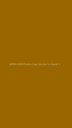 Tampilan Antarmuka Aplikasi Sgp88 Login Prediksi Togel Jitu Hari Ini Akurat - 3