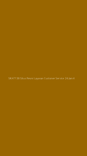 Tampilan Antarmuka Aplikasi Sikat138 Situs Resmi Layanan Customer Service 24jam - 4