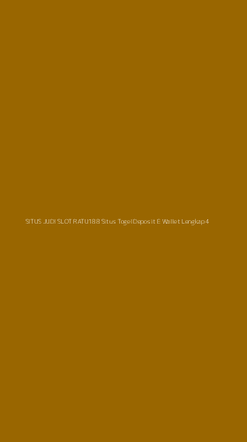 Tampilan Antarmuka Aplikasi Situs Judi Slot Ratu188 Situs Togel Deposit E Wallet Lengkap - 4