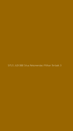Tampilan Antarmuka Aplikasi Situs Judi388 Situs Rekomendasi Pilihan Terbaik - 3