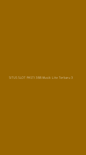 Tampilan Antarmuka Aplikasi Situs Slot Pasti 388 Musik Lite Terbaru - 3