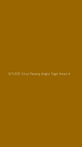 Tampilan Antarmuka Aplikasi Situs55 Situs Pasang Angka Togel Aman - 4