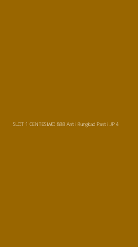 Tampilan Antarmuka Aplikasi Slot 1 Centesimo 888 Anti Rungkad Pasti Jp - 4