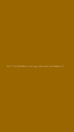 Tampilan Antarmuka Aplikasi Slot 123 Indonesia Link Login Alternatif Anti Nawala - 3
