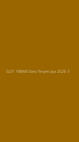 Tampilan Antarmuka Aplikasi Slot 168wb Dana Terpercaya 2026 - 3