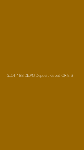 Tampilan Antarmuka Aplikasi Slot 188 Demo Deposit Cepat Qris - 3