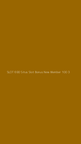 Tampilan Antarmuka Aplikasi Slot 69d Situs Slot Bonus New Member 100 - 3