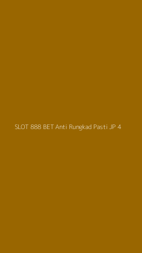 Tampilan Antarmuka Aplikasi Slot 888 Bet Anti Rungkad Pasti Jp - 4