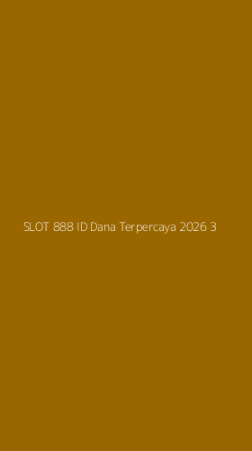 Tampilan Antarmuka Aplikasi Slot 888 Id Dana Terpercaya 2026 - 3